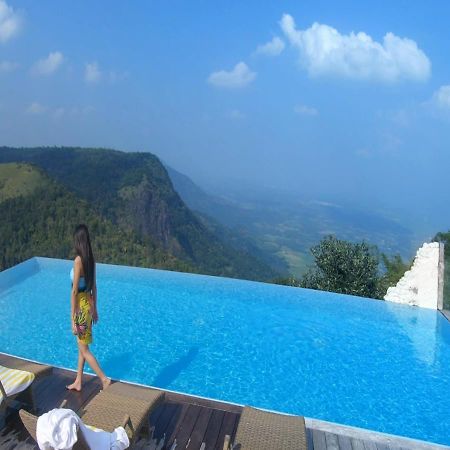 Hills & Hues Hotel Kumily Kültér fotó